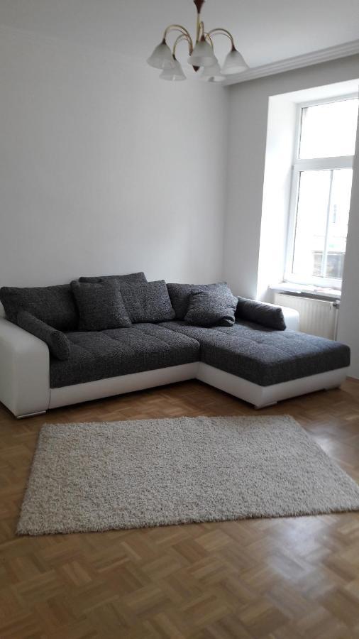 Apartament Nette Altbauwohnung Nur 10 Min Von Der *