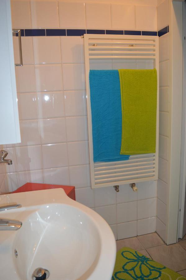 Nette Altbauwohnung Nur 10 Min Von Der Apartament *