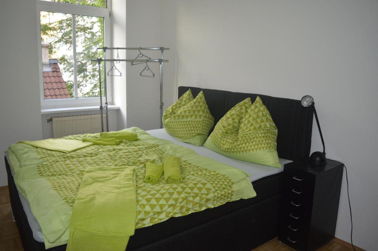 Nette Altbauwohnung Nur 10 Min Von Der * Viena