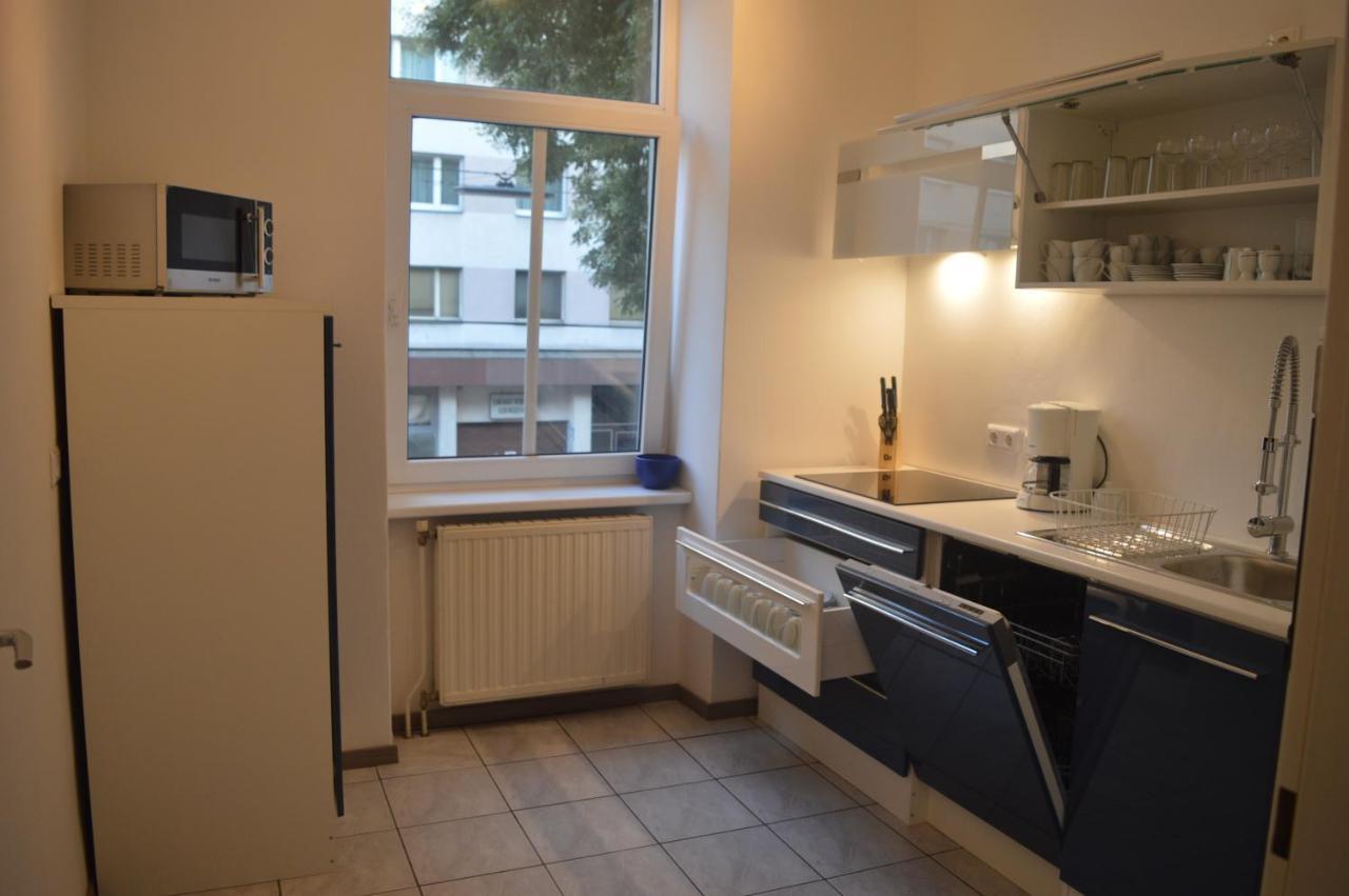 Nette Altbauwohnung Nur 10 Min Von Der * Viena