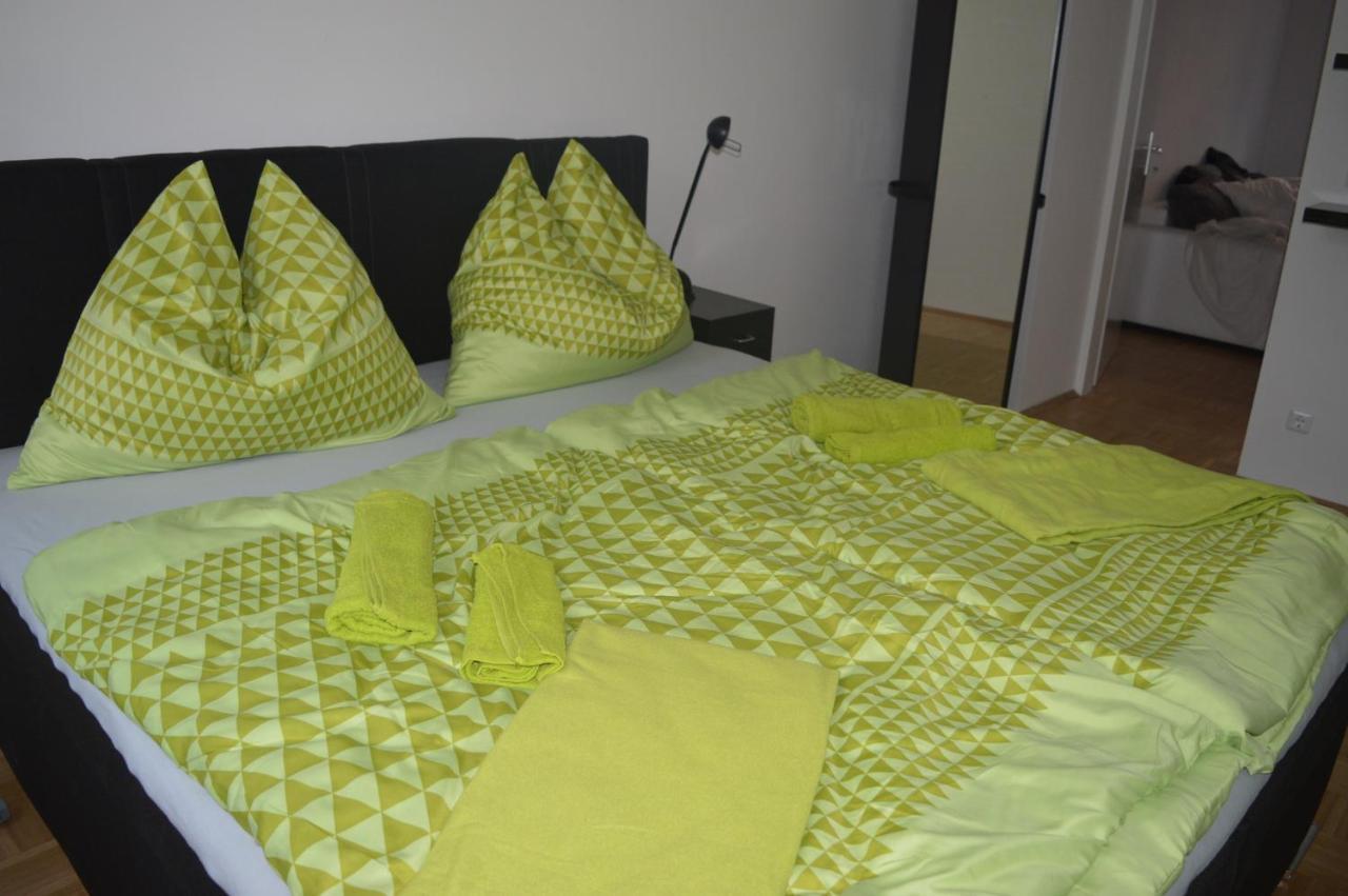Nette Altbauwohnung Nur 10 Min Von Der * Viena