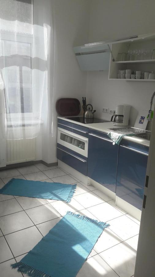 Nette Altbauwohnung Nur 10 Min Von Der Viena