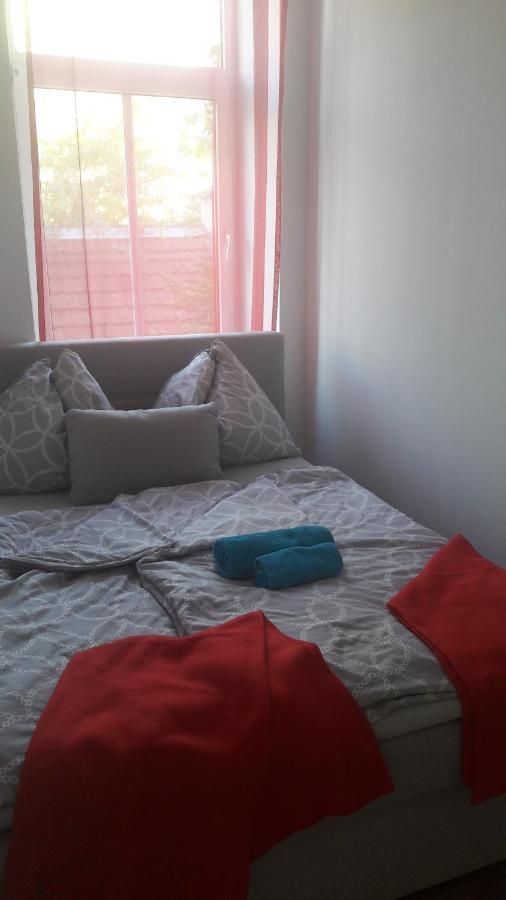 Apartament Nette Altbauwohnung Nur 10 Min Von Der