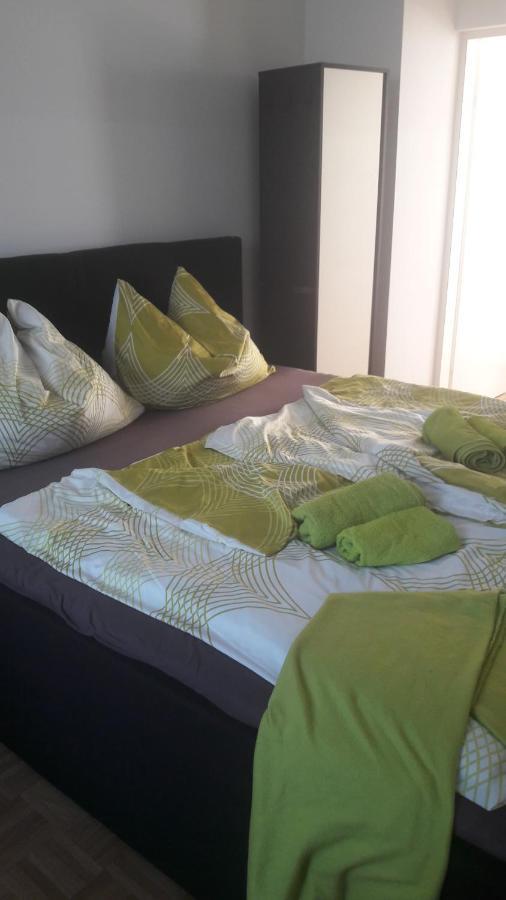 Nette Altbauwohnung Nur 10 Min Von Der Viena