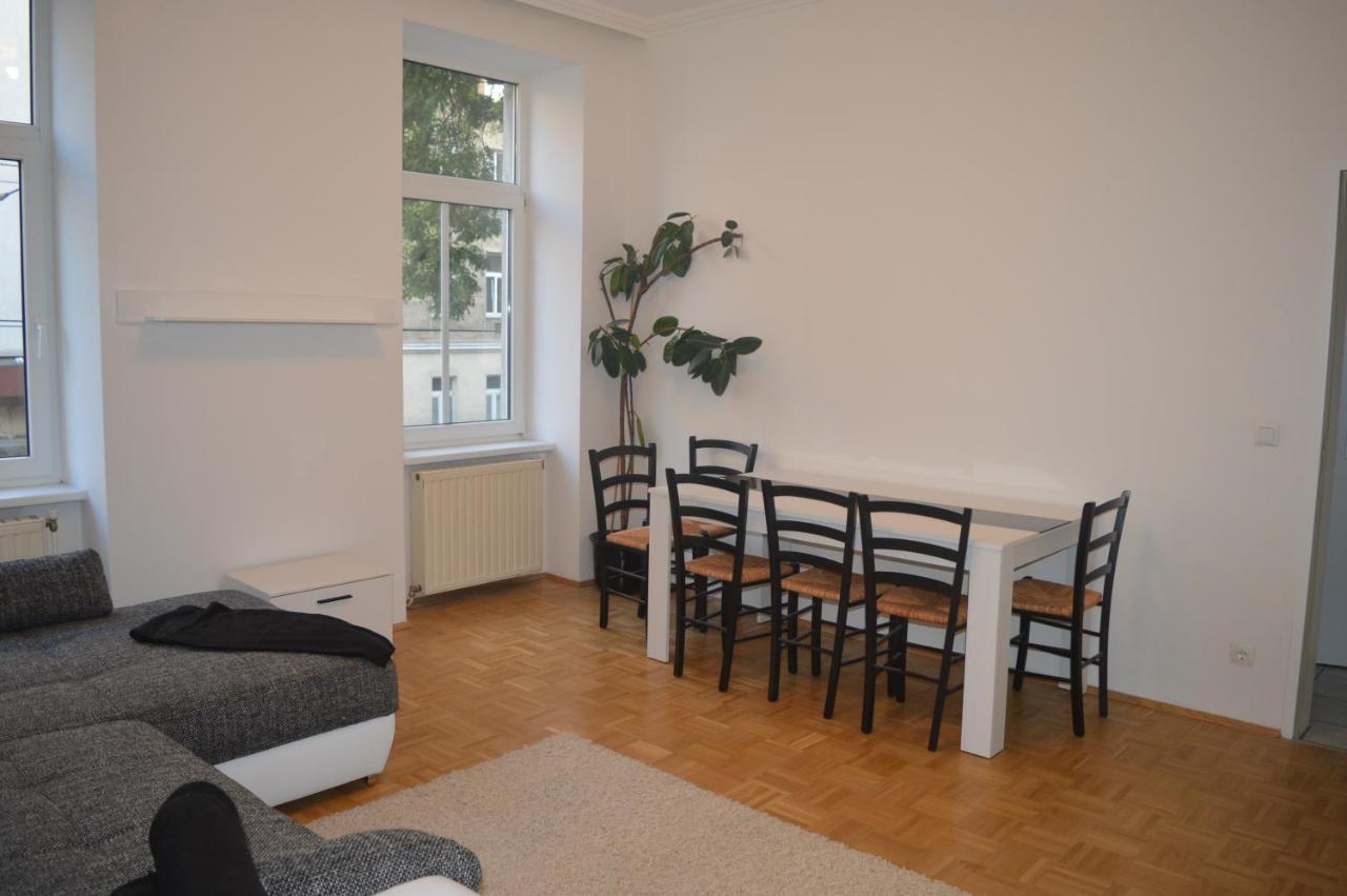 Apartament Nette Altbauwohnung Nur 10 Min Von Der *