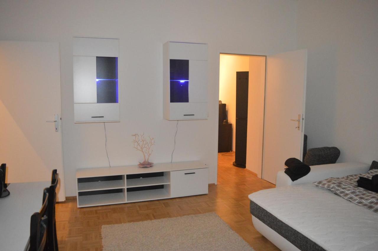 Apartament Nette Altbauwohnung Nur 10 Min Von Der Viena
