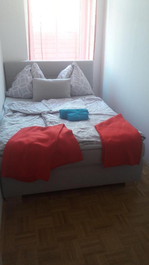 Nette Altbauwohnung Nur 10 Min Von Der * Viena