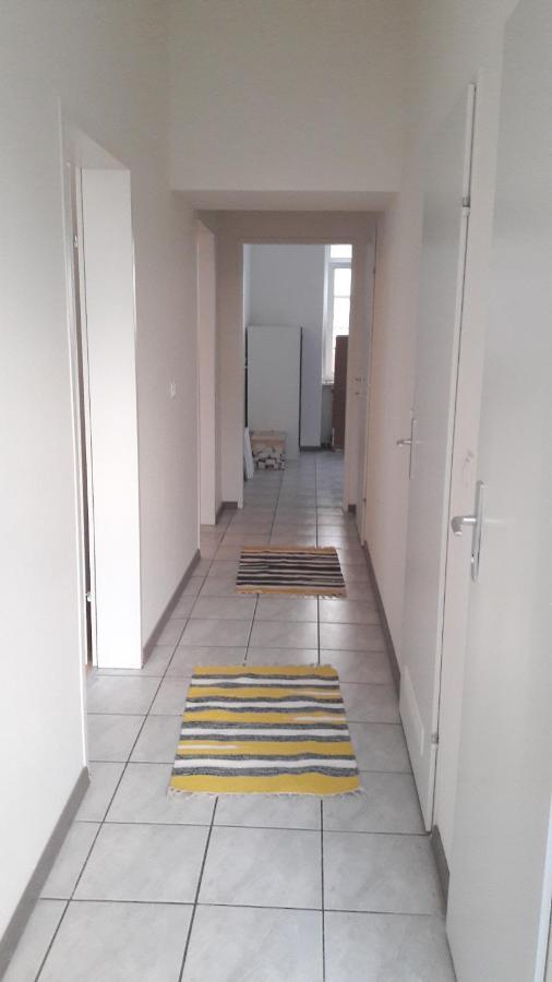 Apartament Nette Altbauwohnung Nur 10 Min Von Der *